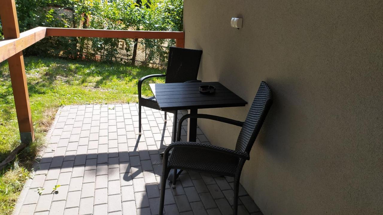 Apartmany Orlová Exteriör bild