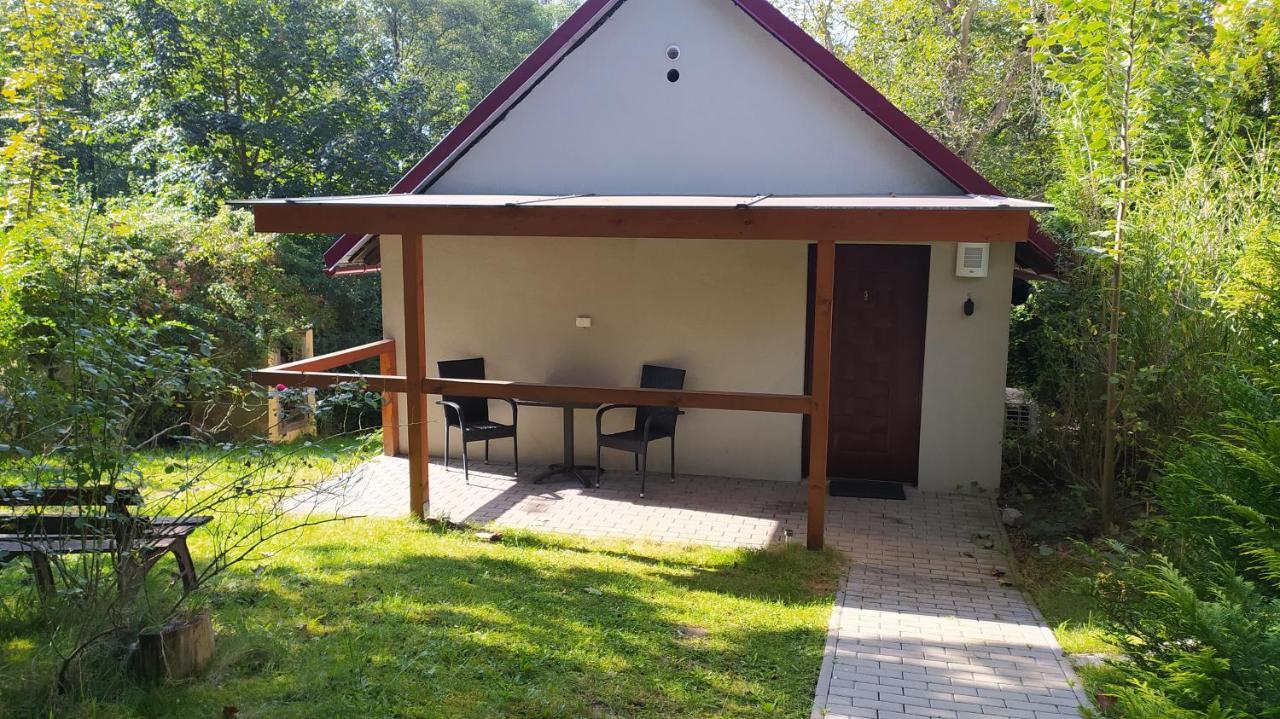 Apartmany Orlová Exteriör bild
