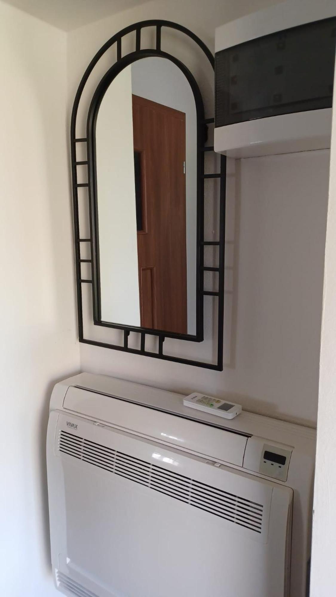 Apartmany Orlová Exteriör bild