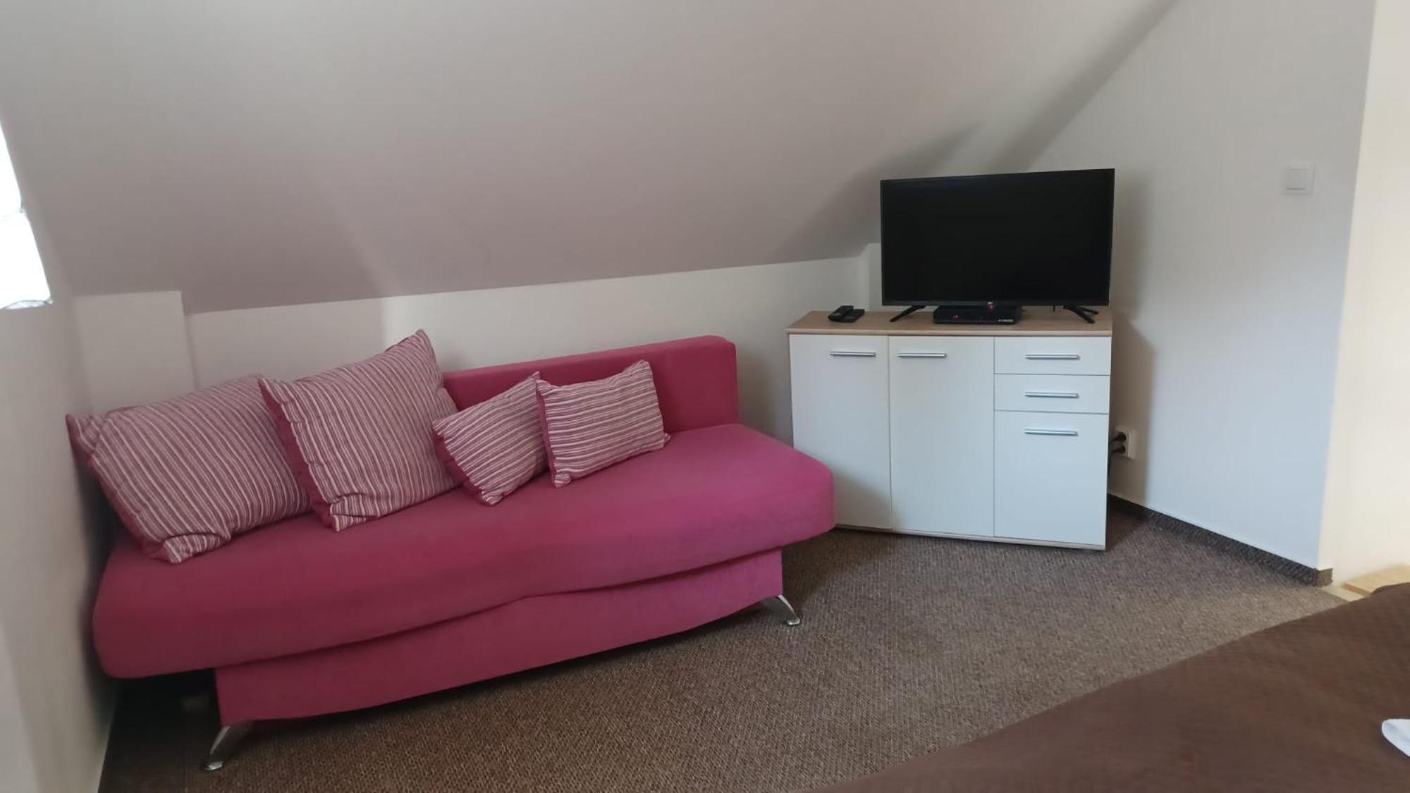 Apartmany Orlová Exteriör bild