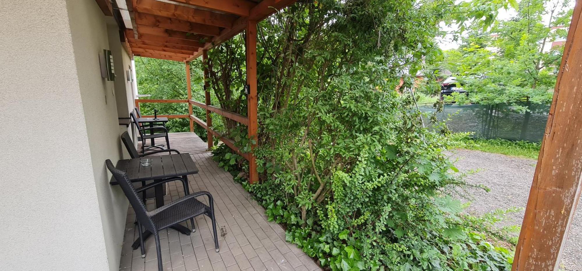 Apartmany Orlová Exteriör bild