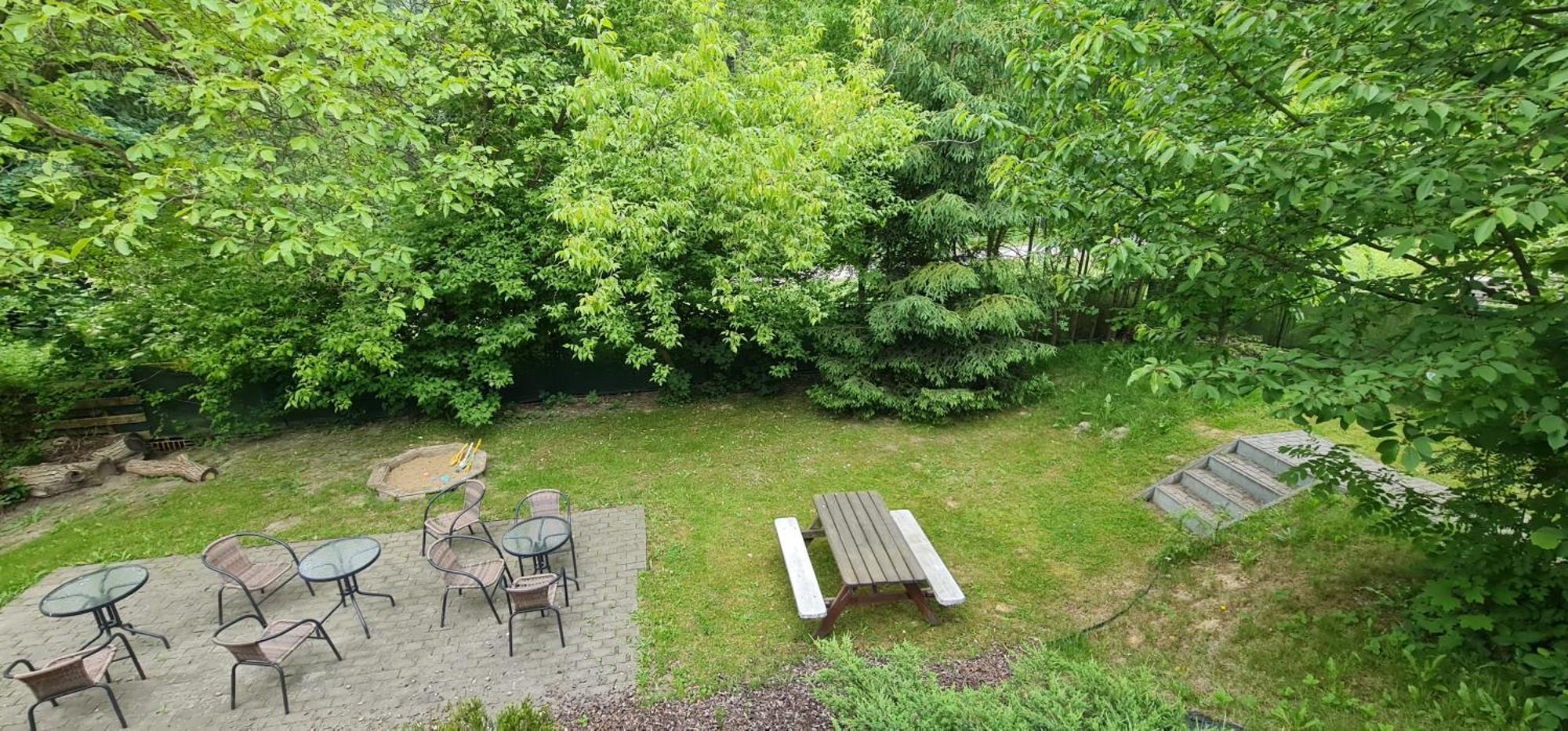 Apartmany Orlová Exteriör bild
