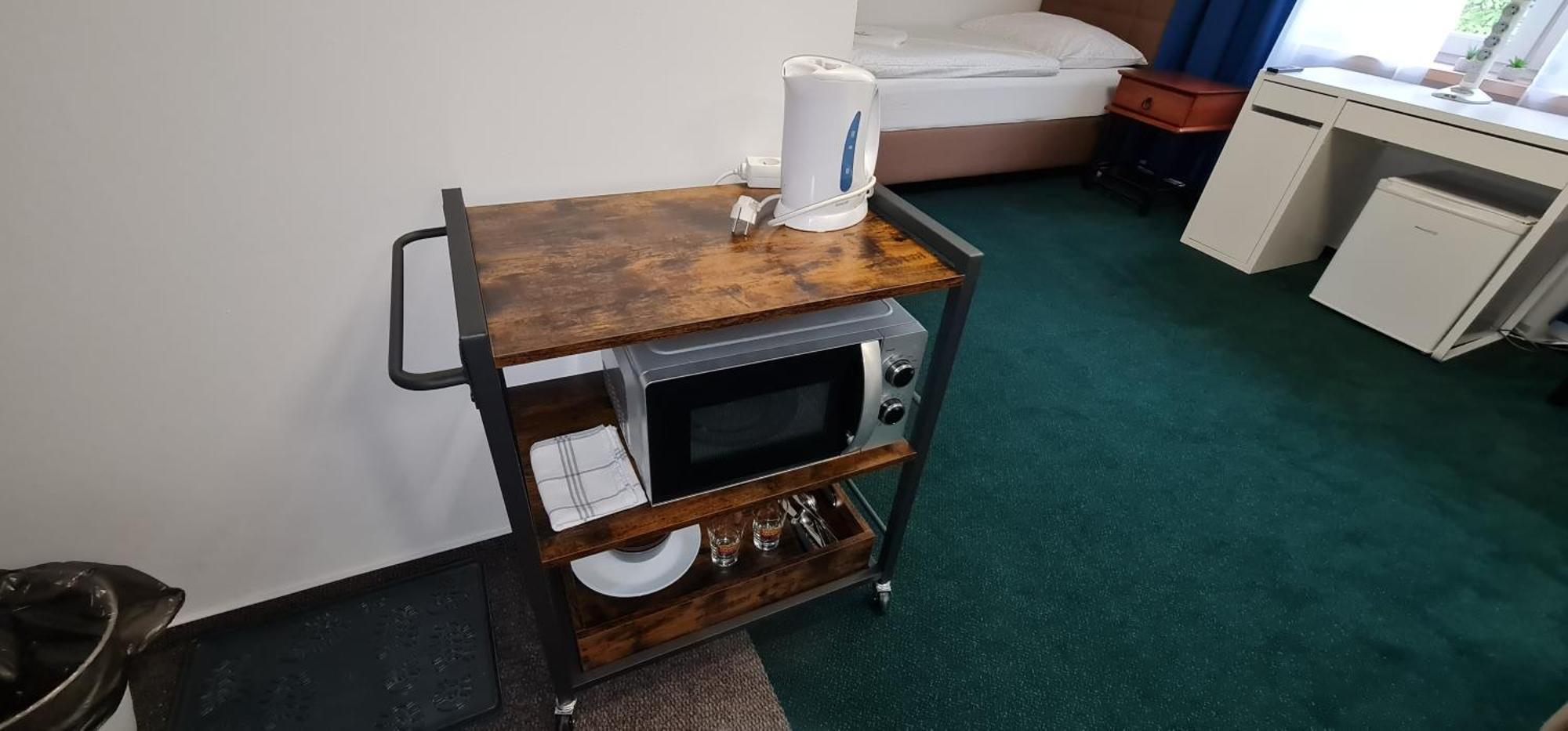 Apartmany Orlová Exteriör bild