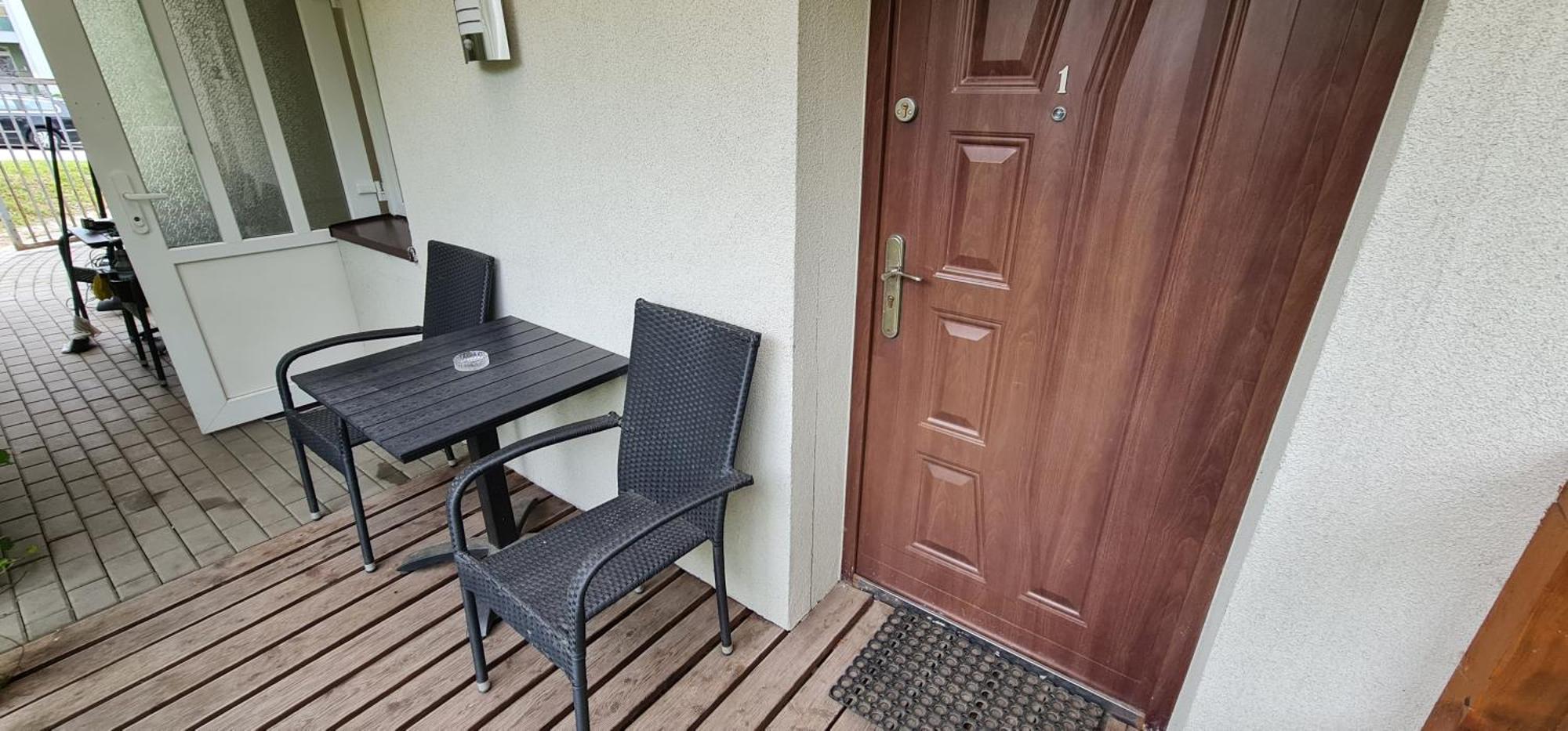 Apartmany Orlová Exteriör bild