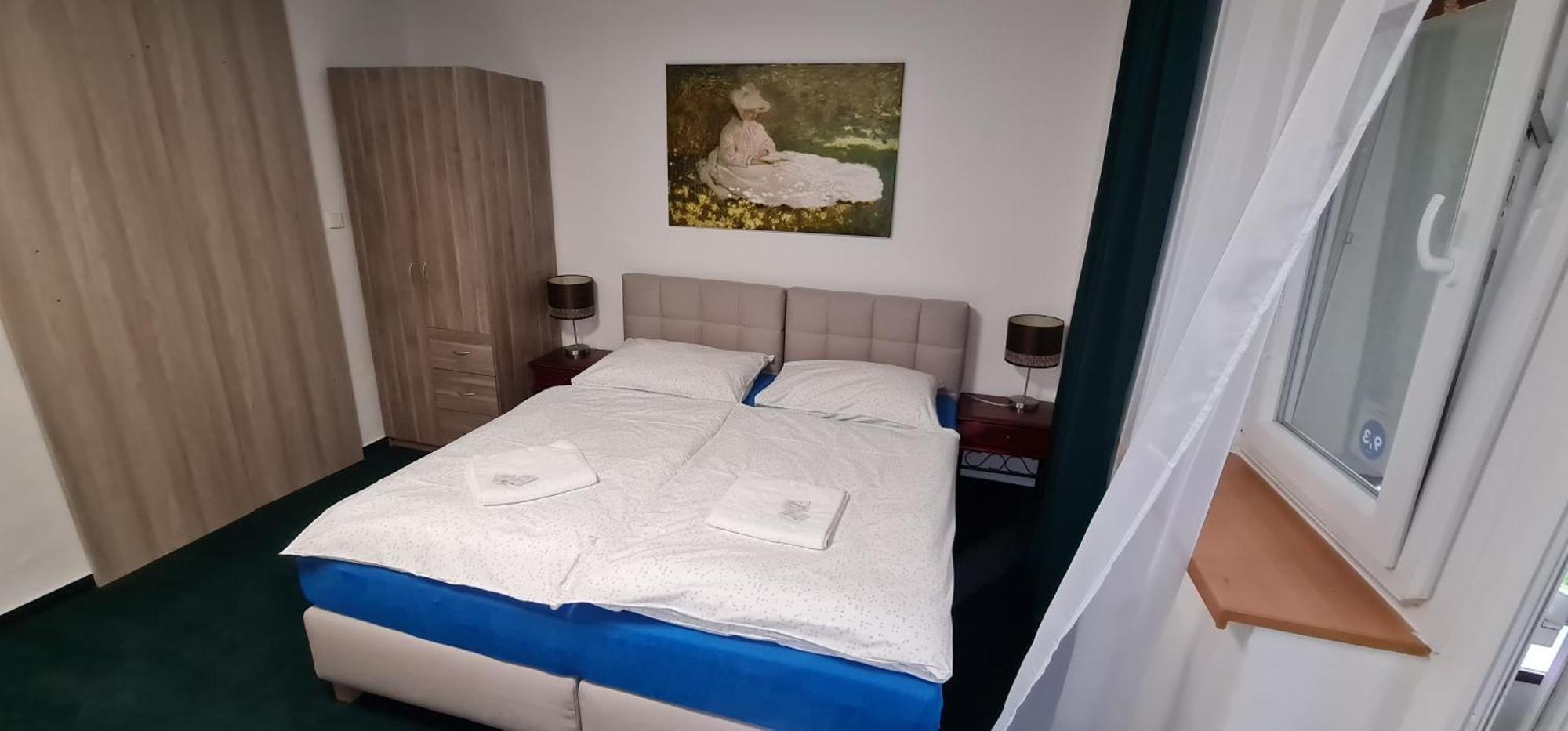 Apartmany Orlová Exteriör bild