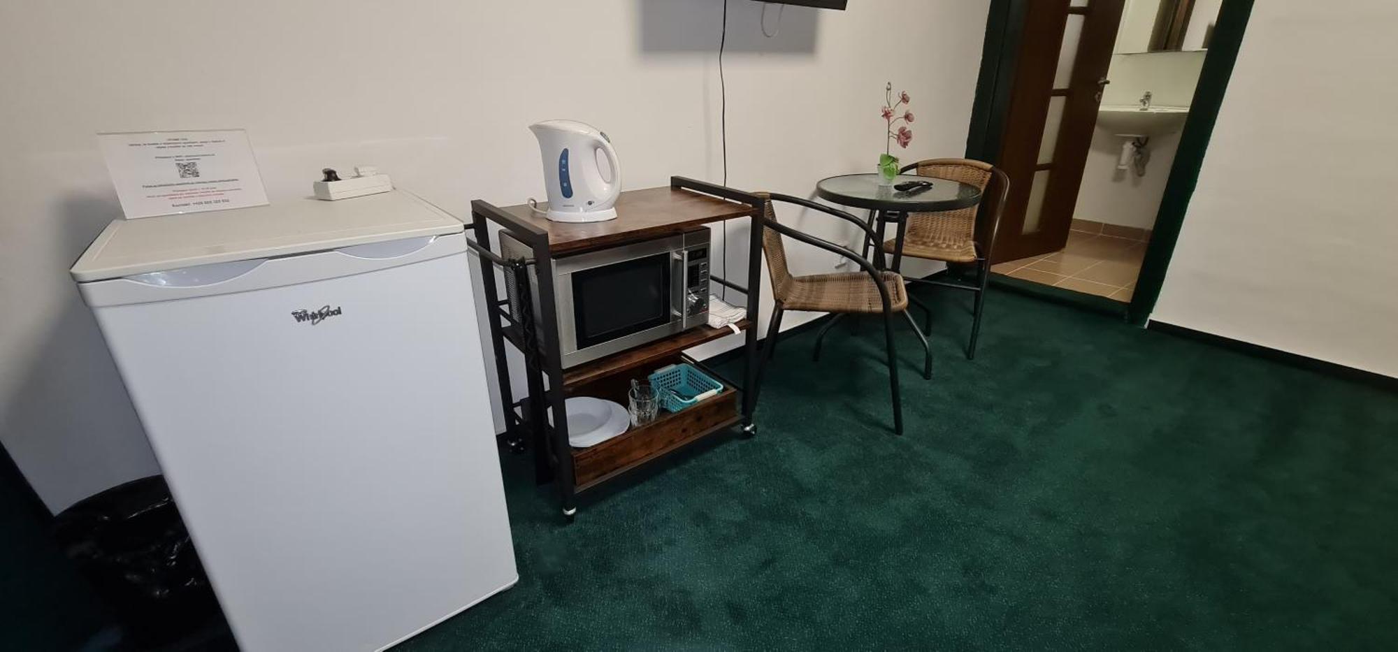 Apartmany Orlová Exteriör bild