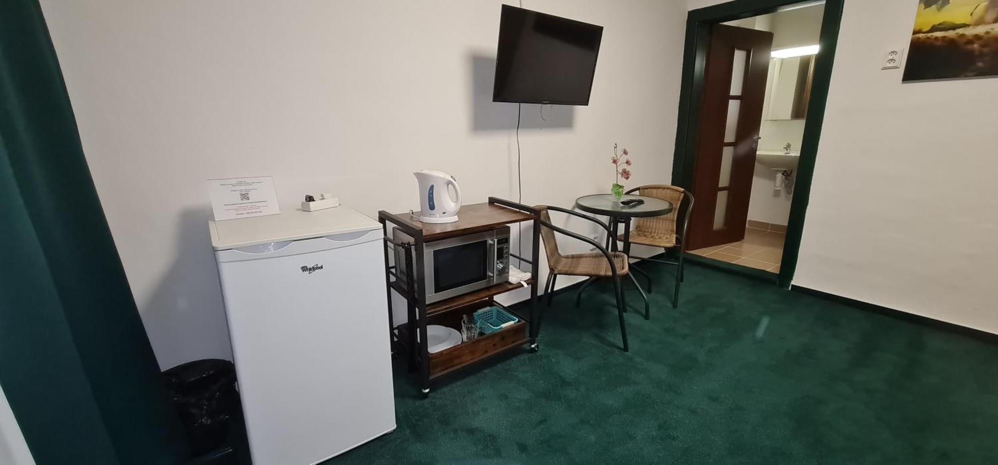 Apartmany Orlová Exteriör bild