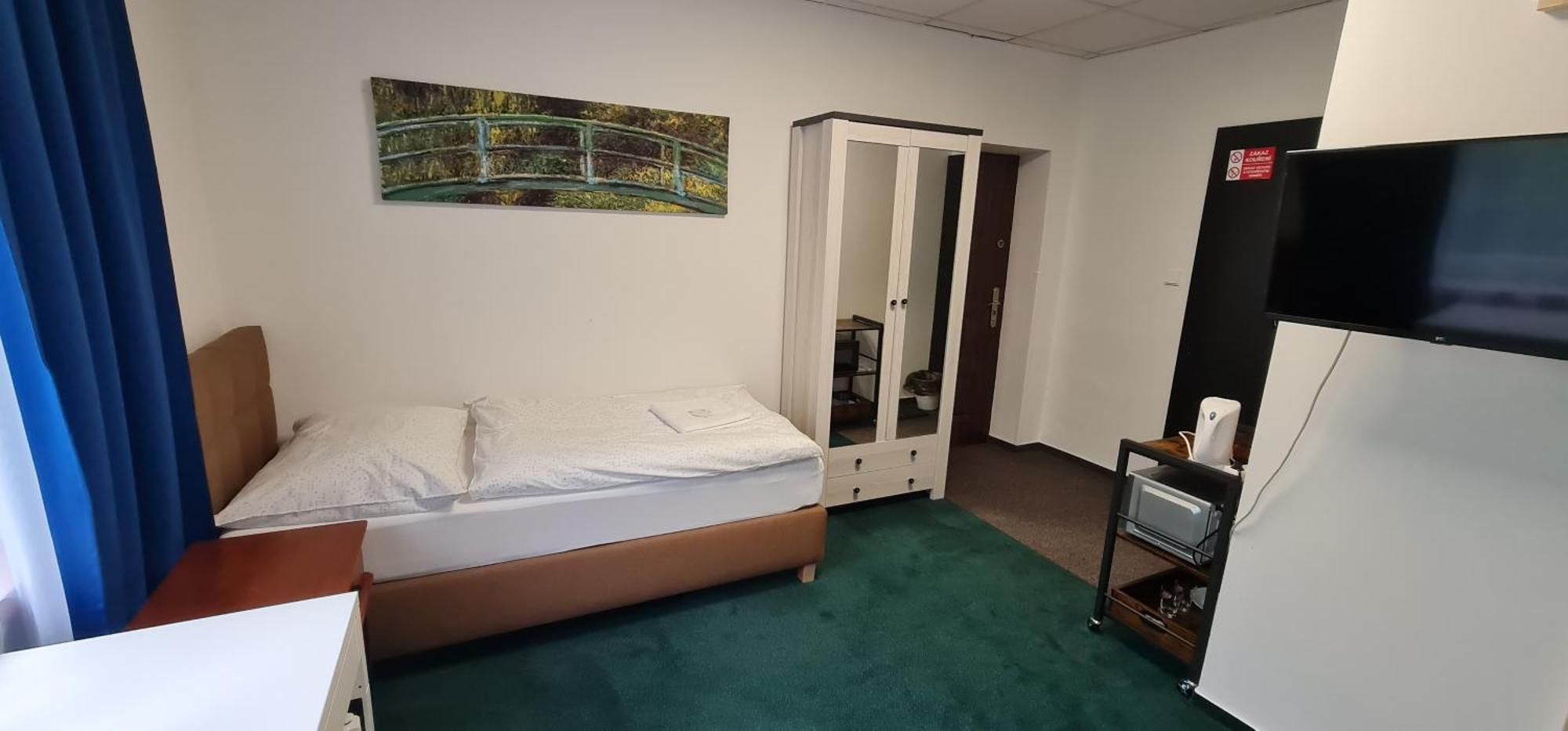Apartmany Orlová Exteriör bild