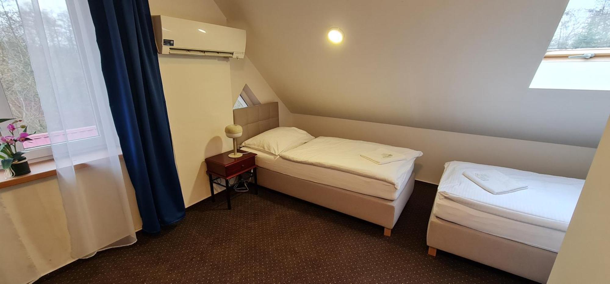 Apartmany Orlová Exteriör bild