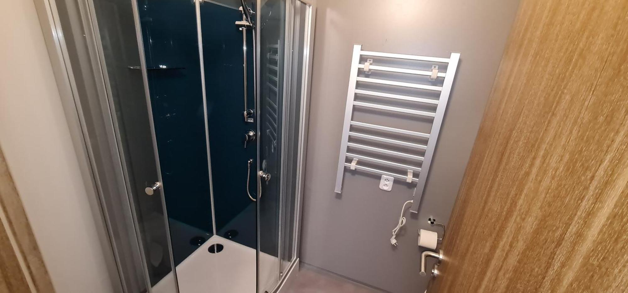 Apartmany Orlová Exteriör bild