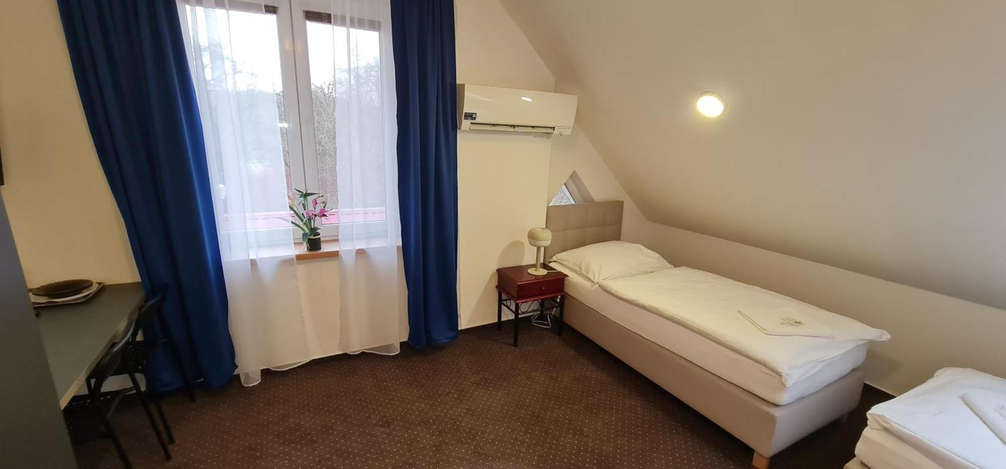 Apartmany Orlová Exteriör bild